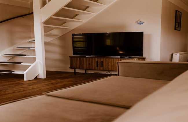 4 bedroom House in Bant with garden and terrace - Photo 12