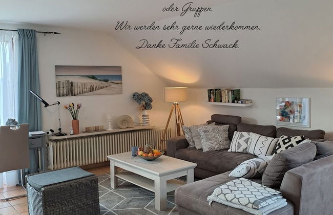Ferienwohnung Luisa - Foto 58