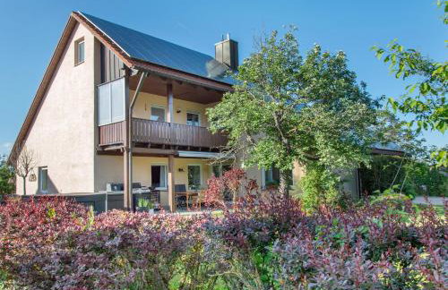 Ferienwohnung Apfelblüte - Foto 1