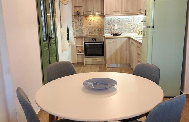 Laurel LK Houses in Kritinia Rhodes - Foto 5