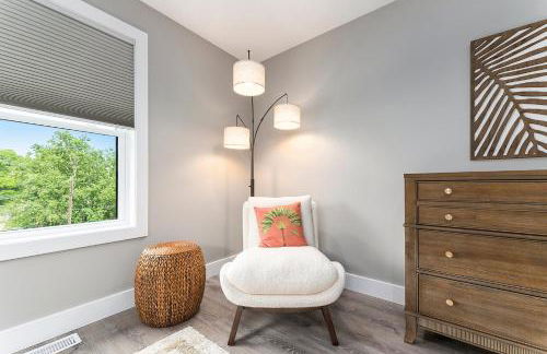 The Birches - Condotel Downtown Lake Leelanau ➠ Unit 4 - Foto 19