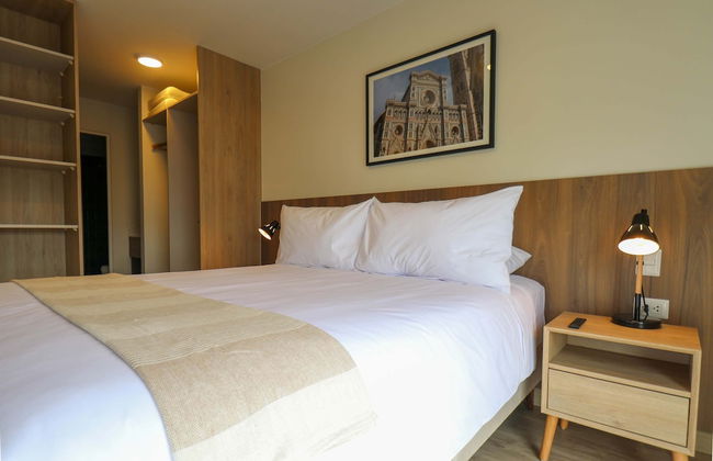 w Grandiose 2BR w Great Balcony in Miraflores - Foto 16