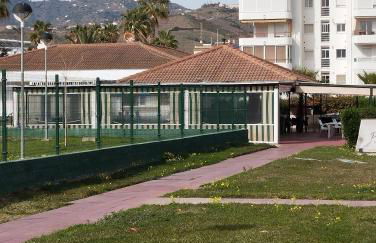 Apartamento Amanecer Laguna Beach Torrox costa - Photo 36