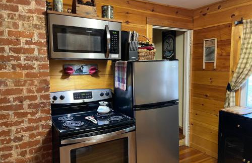 Moose Riverside Bungalow 3BR Home Old Forge NY - Foto 49