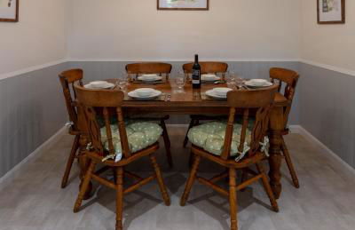 Cliff House Holiday Cottages - Foto 31