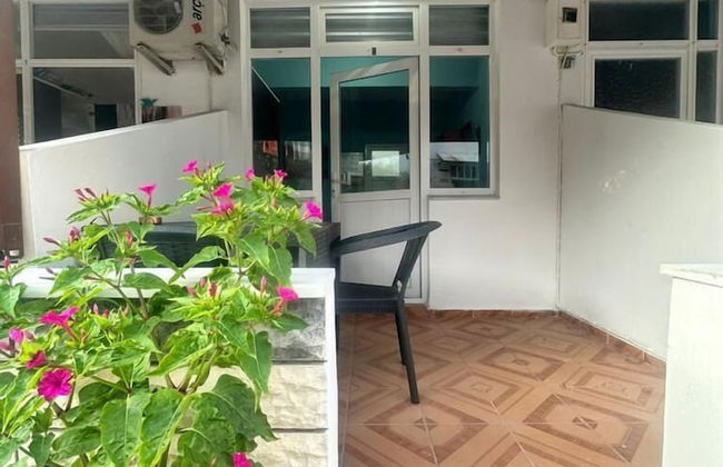 Blue Eden Hotel - Photo 19