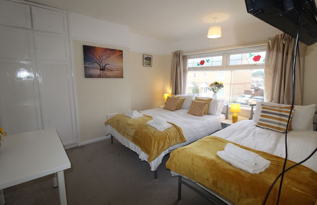 Brookdale House - Foto 8