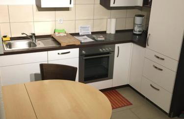 Gehobene Studentenwohnung - Foto 4