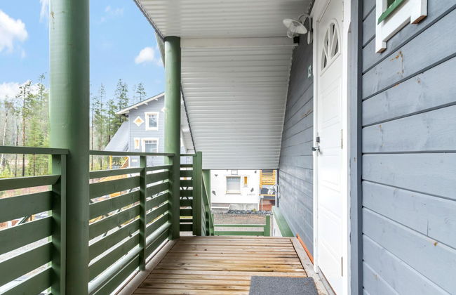 Ylläs-eeli green house c2 - Photo 3