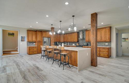 St Petersburg Getaway - 5 Mi to Tropicana Field! - Foto 8