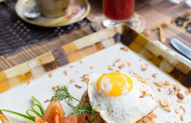 Villa Seriska Dua Sanur Bali - Foto 50