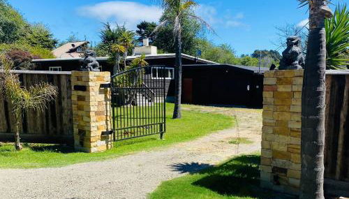 Pacific Sands @ The Nook - Foto 3, Garden, Garden view