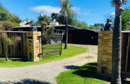 Pacific Sands Vacation Home - Foto 1