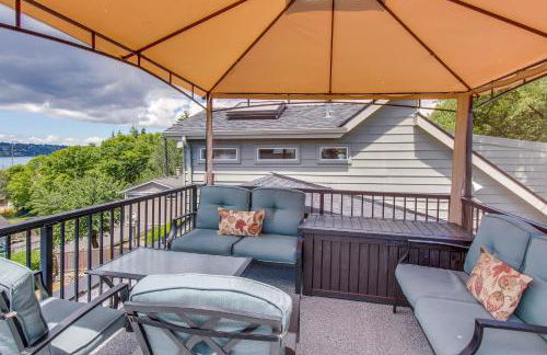 Blue Angels Room Mercer Island - Foto 24