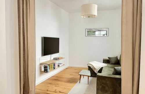 Refugium 29 - Apartment im Ahrtal - Foto 7