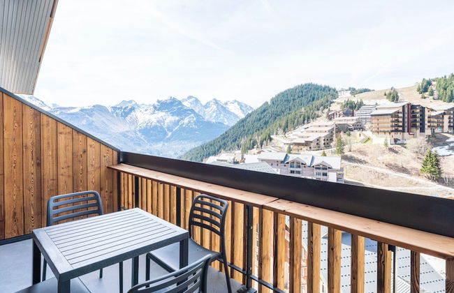 Chalet Apartment in Auris With Scenic Views - Photo 23