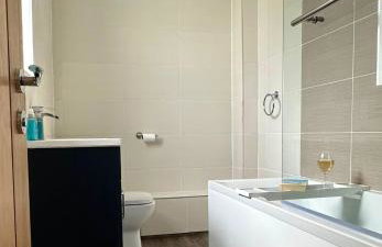 Clock Tower Apartment No4 - Photo 13