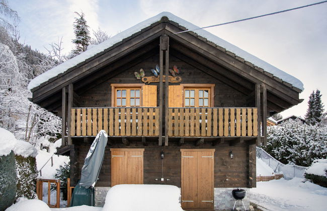 Mirabeau 8 - Foto 51