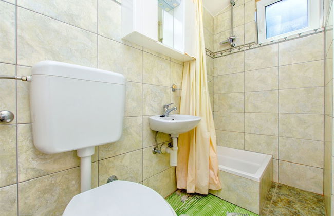 Apartments Tomislav - Foto 13