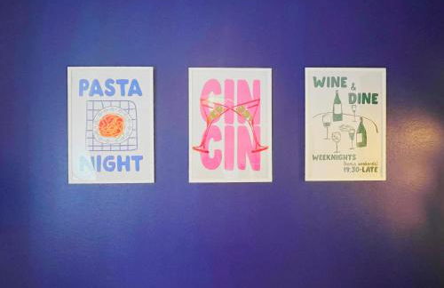 Othello - Appartement 6 personnes - Check in h24 & Wifi - Foto 9