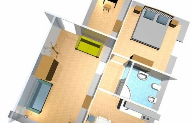 Agriturismo Barchessa - Foto 24