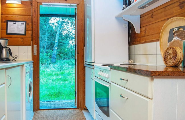 6 Person Holiday Home in Henne-by Traum - Foto 4