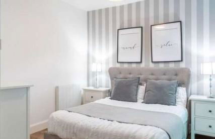 The Gardners apartment in City centre with parking - Foto 1