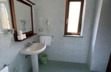 Residence Andrea a mare - Foto 9