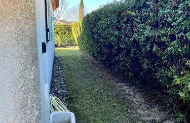 Charming house, Lubéron, near golf and wineries - Foto 21