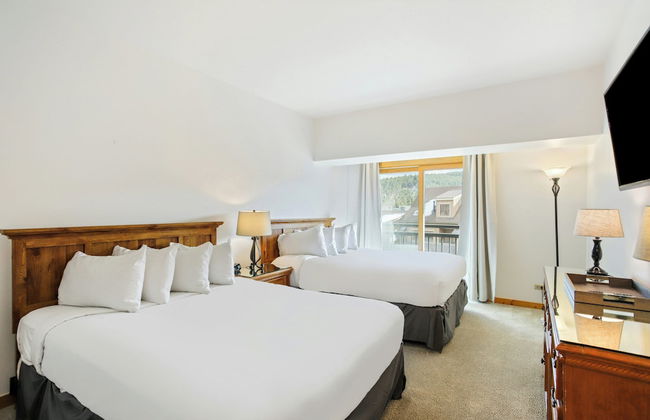 Village at Breckenridge, A Vail Resorts Property - Foto 25