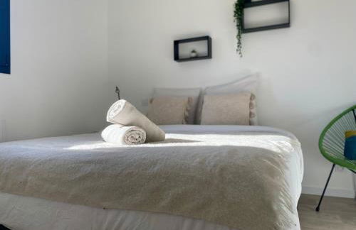 Villa La Grée - 10 min à pied de la plage - Foto 12