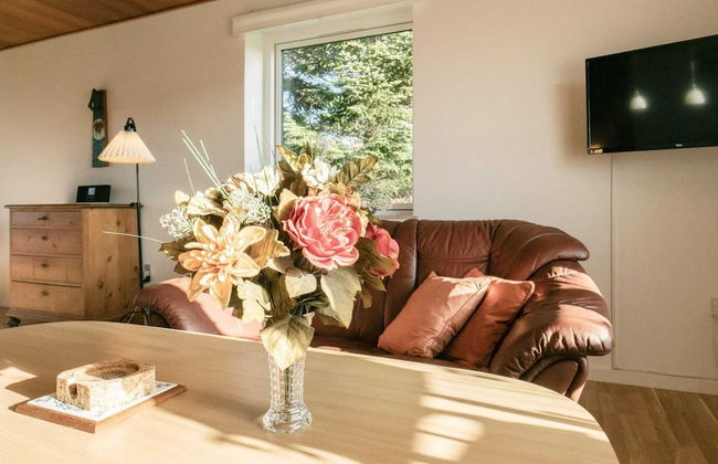 Cozy Holiday Home in Syddanmark near Sea - Foto 14