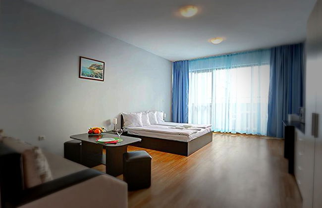 1-st Line Izvora Hotel Golden Sands - Foto 9