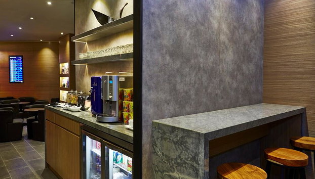 Plaza Premium Lounge - International Departures, Terminal KLIA2 - Photo 4