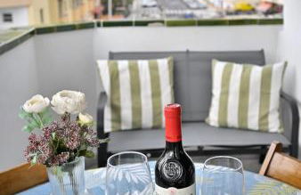 Dúplex Penthouse Los Cristianos Beach - Foto 32