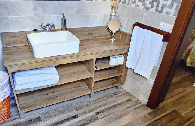 Casa Rural Los Mayorales - Foto 32