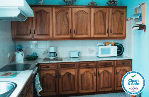 Cordeiro's House - Photo 21