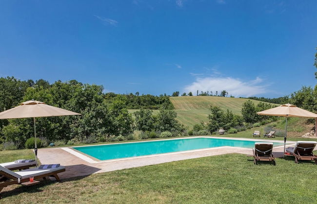 Casale Piattini 10 in Massa Bassa - Foto 46