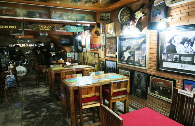 Sekuta Condo Suites - Photo 26