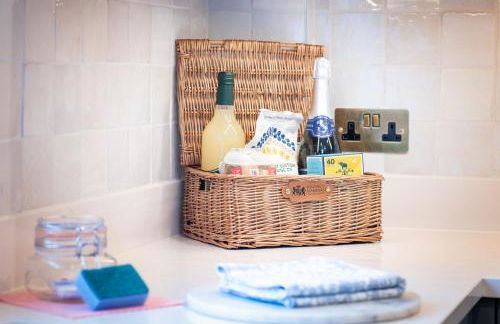 Barn Conversion in North Petherton - Foto 28