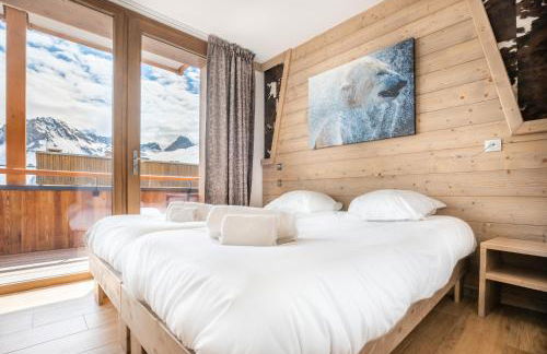 Residence Cap Neige - Foto 9