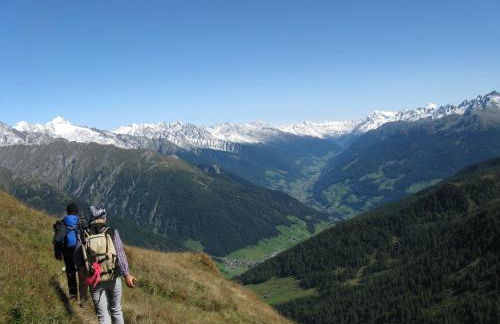 Naturresidenz Mair Zu Hof - Photo 69