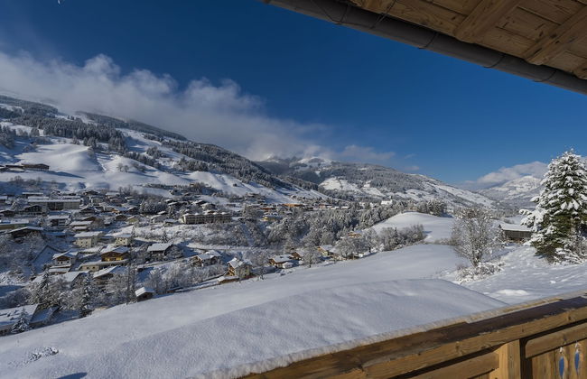 Residence Jochberg bei Kitzbühel - Foto 74