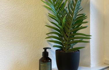 Firmen und Gruppen willkommen - 3 Schlafzimmer, luxuriöse Einzelbetten, Nahe Ulm - Foto 12