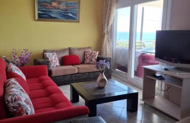 Myriam&Ioanna Seaside Apartment - Photo 1