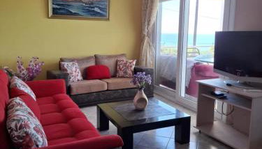 Myriam&Ioanna Seaside Apartment - Foto 1