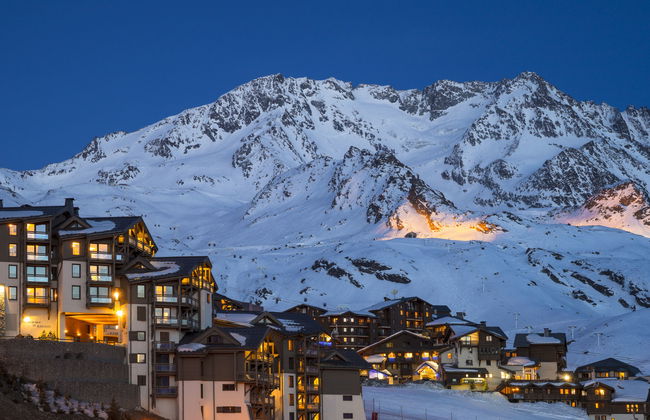 Le Hameau du Kashmir - Foto 24