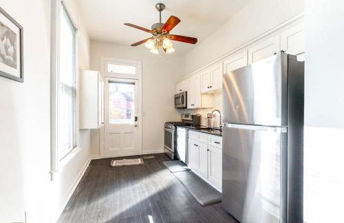 Shine Retreat - Private parking - Newly Reno - OSU - Foto 40