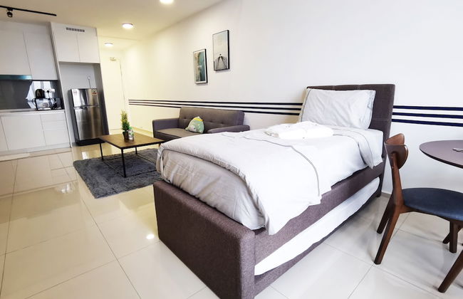 Ekocheras Serviced Apartment by Duke Homes - Foto 10