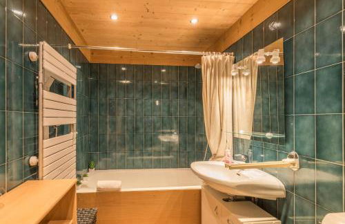 Appartement Vinson - Welkeys - Foto 9